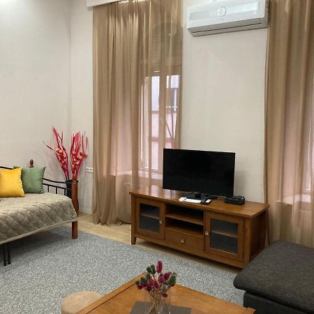 Beridze Apartment Tbilisi Esterno foto