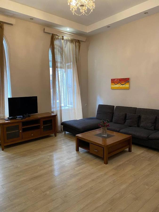 Beridze Apartment Tbilisi Esterno foto