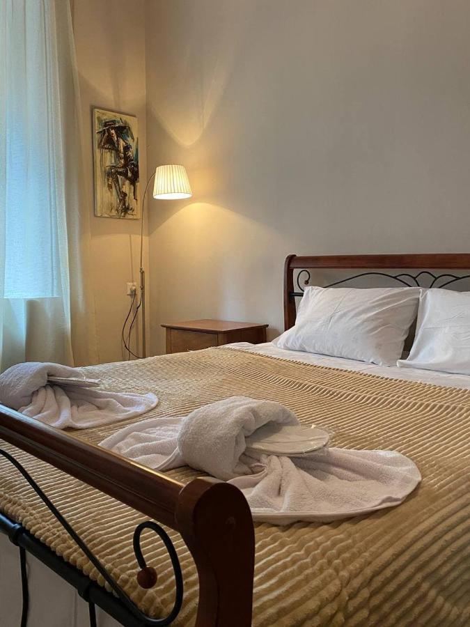 Beridze Apartment Tbilisi Esterno foto