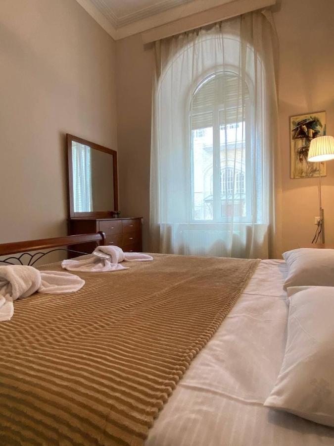 Beridze Apartment Tbilisi Esterno foto