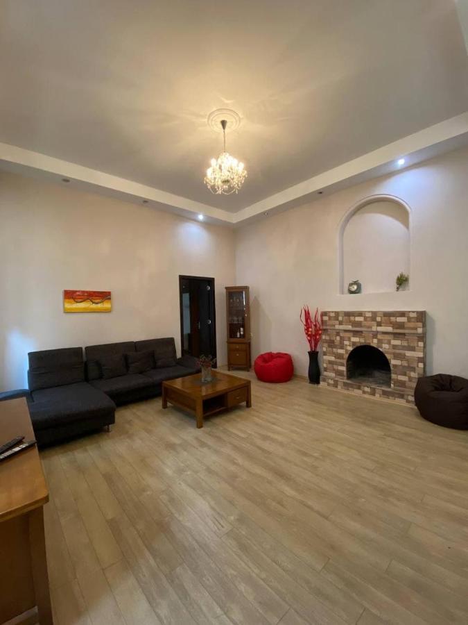 Beridze Apartment Tbilisi Esterno foto