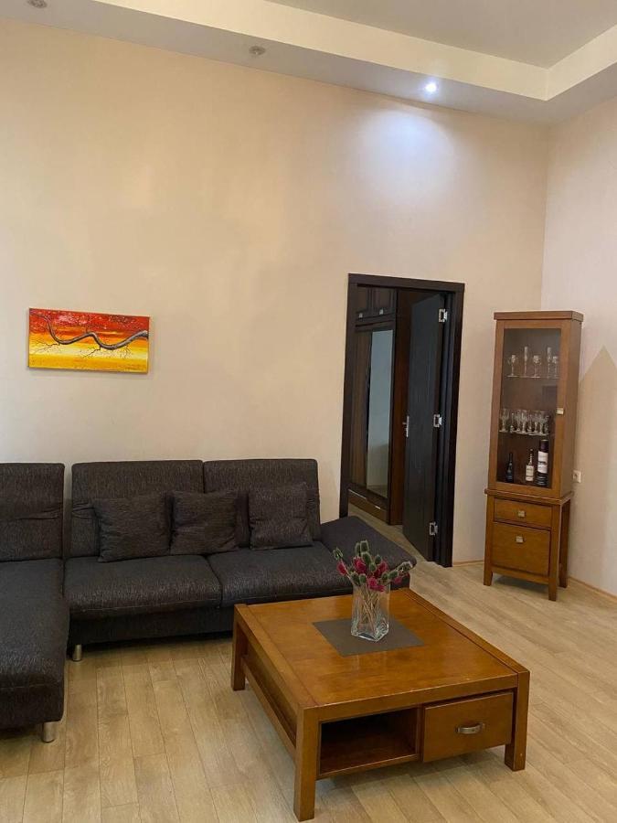 Beridze Apartment Tbilisi Esterno foto