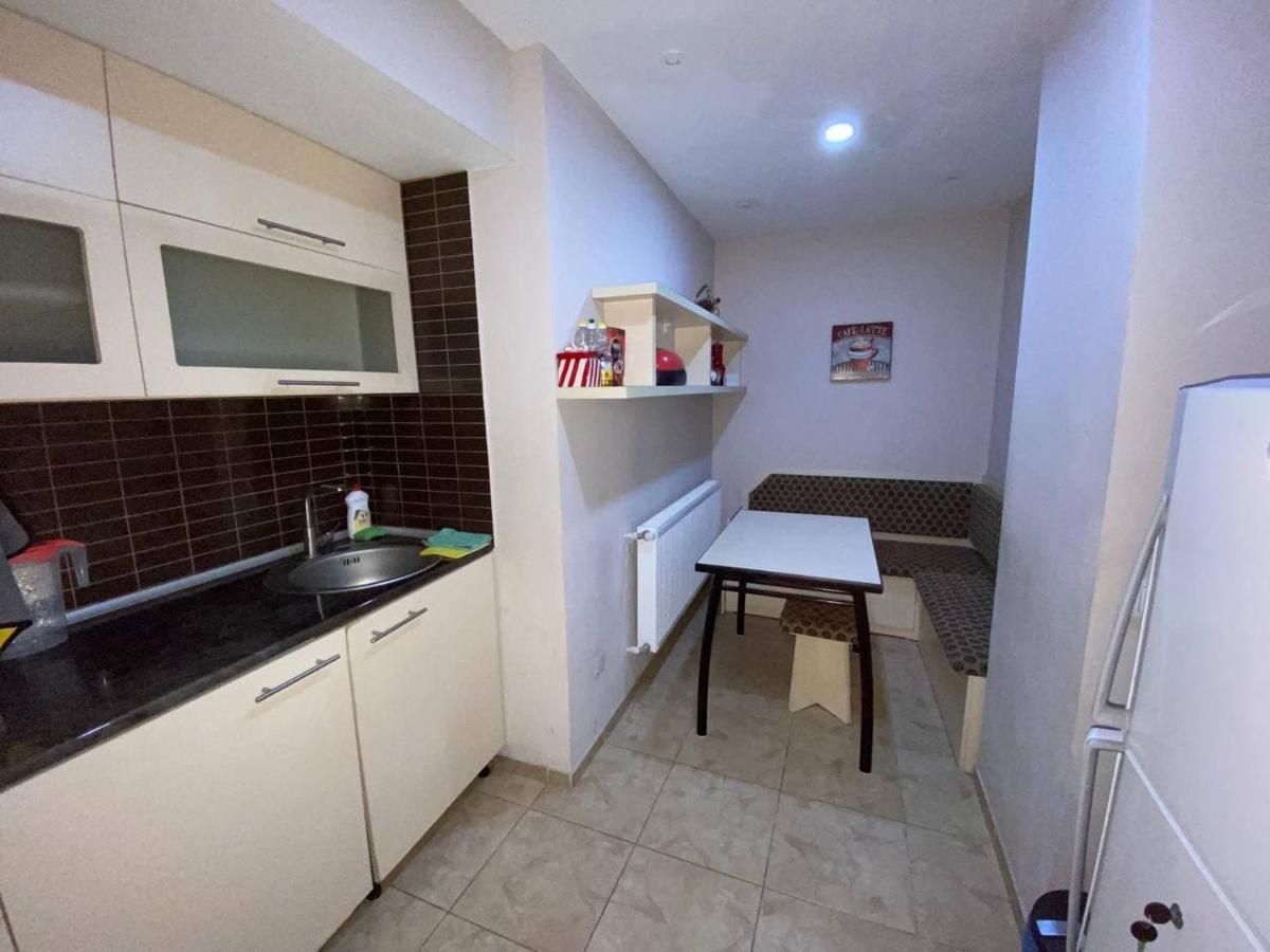 Beridze Apartment Tbilisi Esterno foto