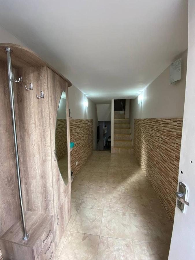 Beridze Apartment Tbilisi Esterno foto