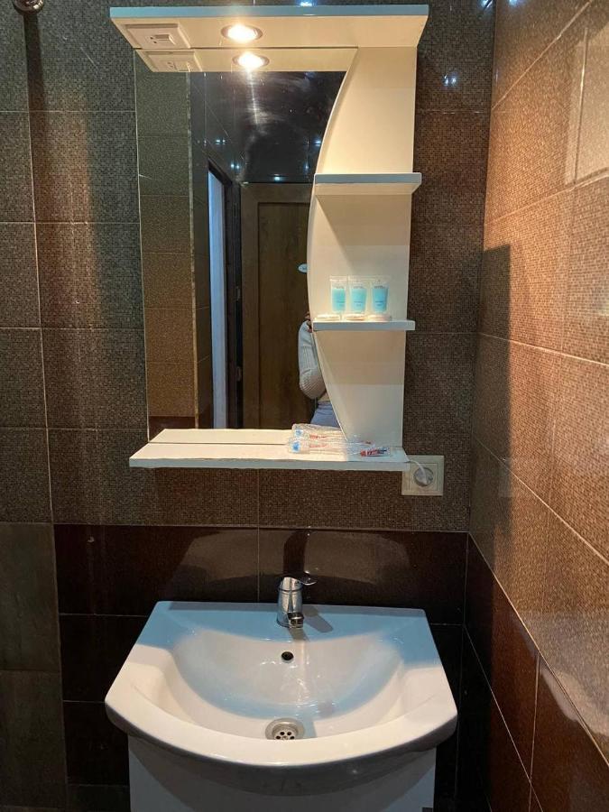 Beridze Apartment Tbilisi Esterno foto
